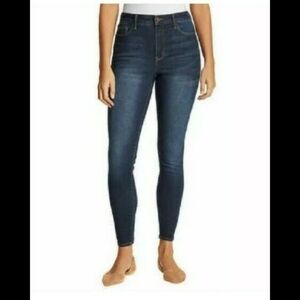 Social Standard Sanctuary Women's High Rise Skinny Size 14
